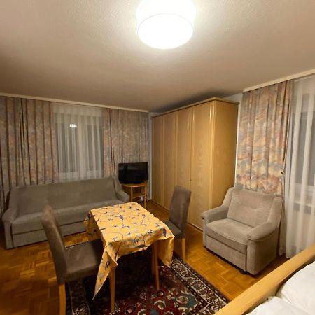 Hotel Flora Bad Wörishofen Eksteriør billede