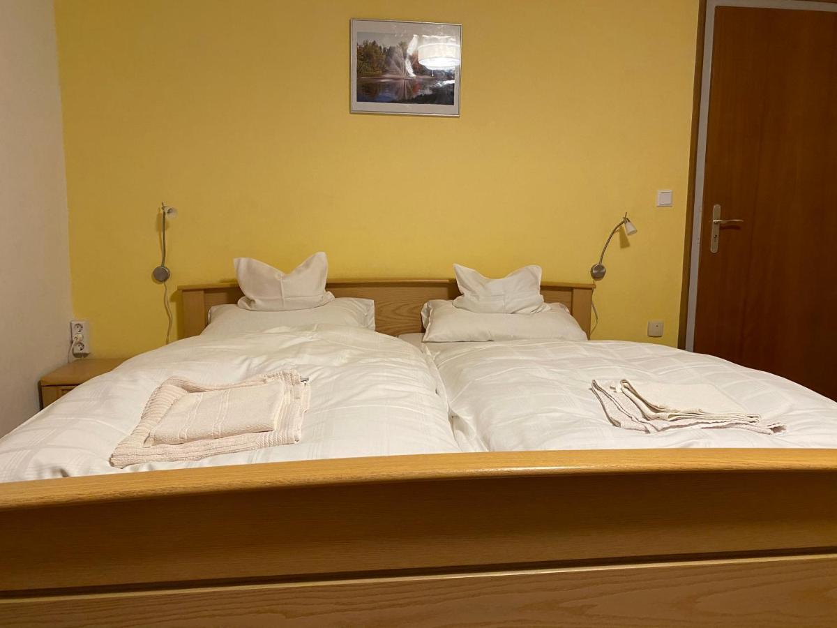 Hotel Flora Bad Wörishofen Eksteriør billede