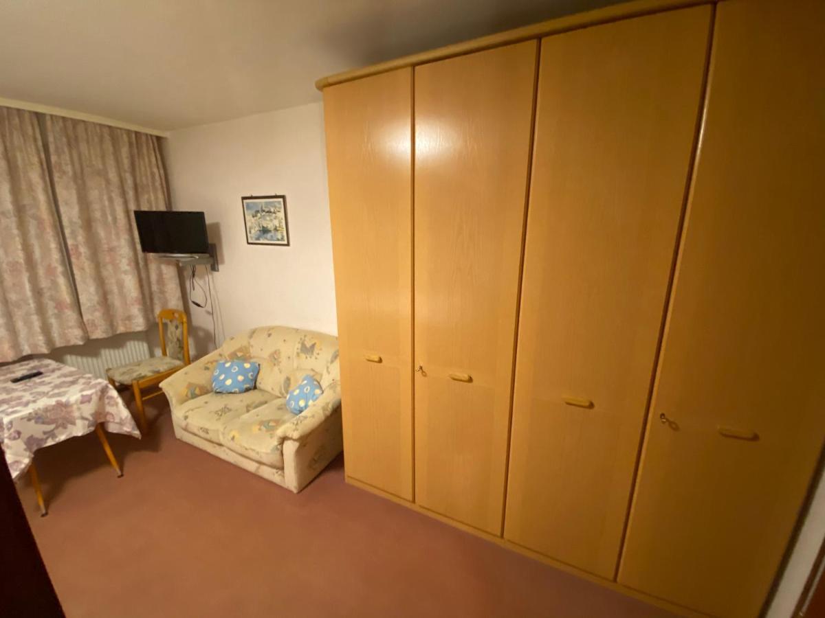 Hotel Flora Bad Wörishofen Eksteriør billede