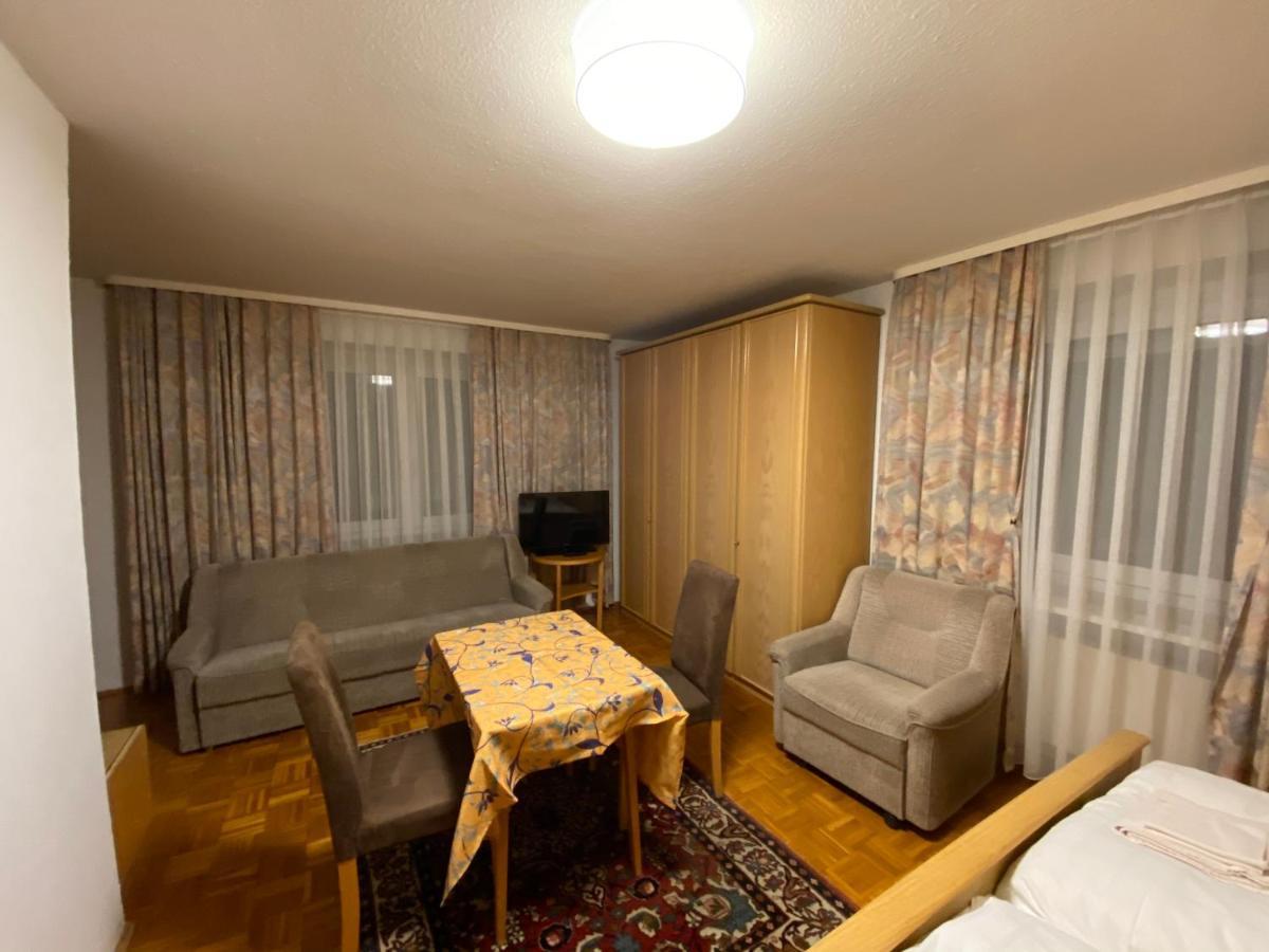 Hotel Flora Bad Wörishofen Eksteriør billede