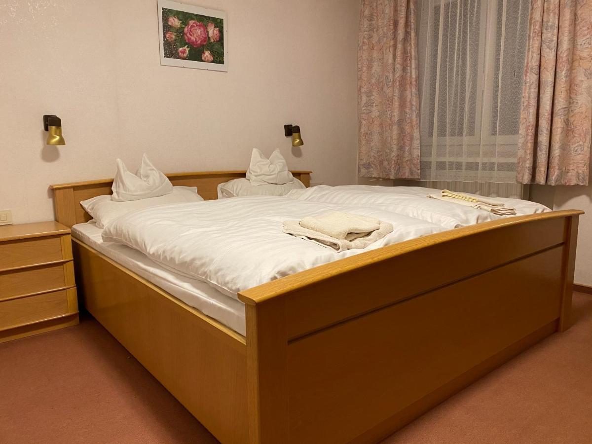 Hotel Flora Bad Wörishofen Eksteriør billede